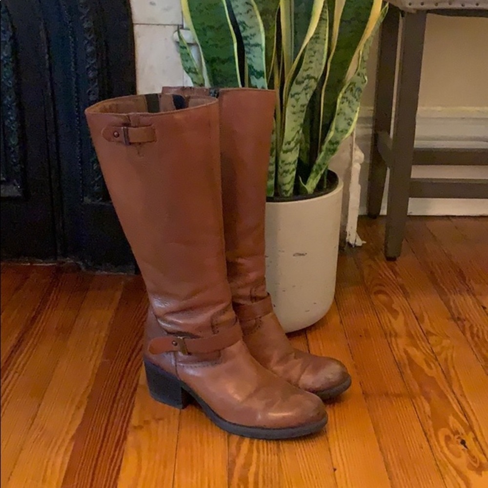 Clark’s Women’s Boots